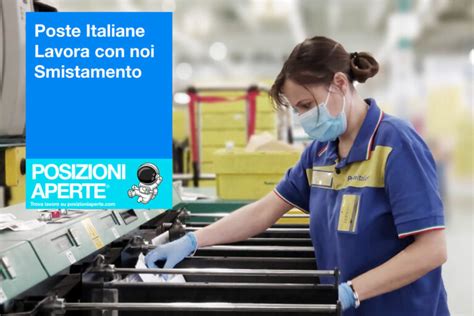 Posizioni aperte: lavora con noi .